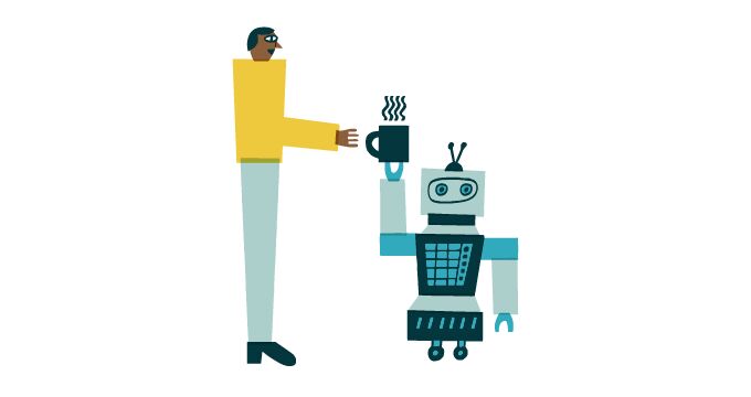 machine learning in customer support