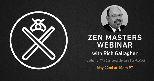 What to Say to Defuse Even the Worst Customer Situations: Q&A with Rich Gallagher