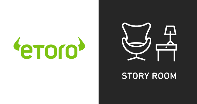 eToro's human approach to social trading includes personal ...