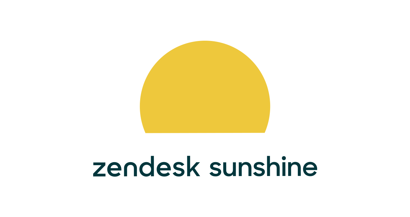 Zendesk Sunshineでビジネスの新たな幕開けを Zendesk 日本語