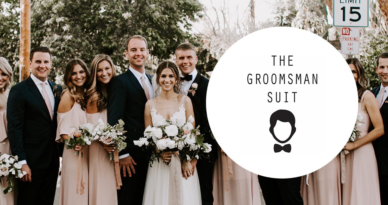 Groom's Suit/ Attire Knowledge – Wedding Research