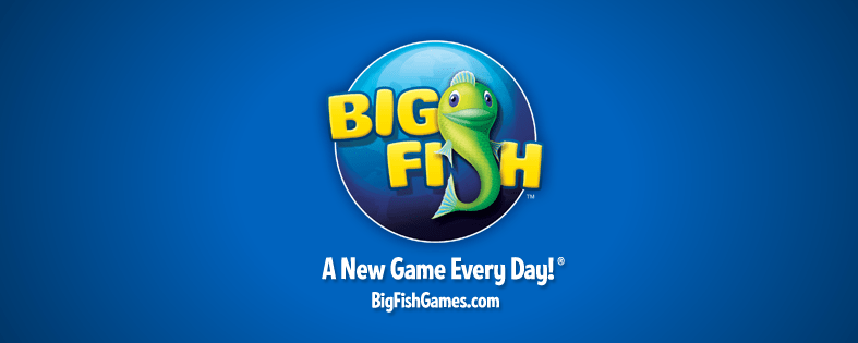 Big Fish Games 