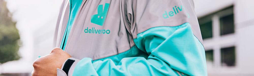 Deliveroo