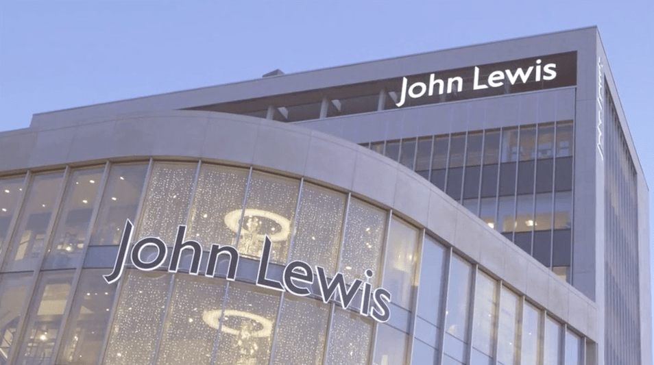 John Lewis Partnership