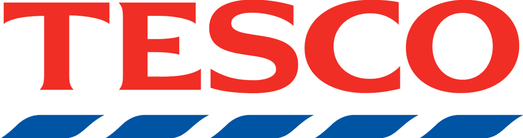 Logo: Tesco