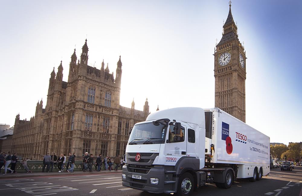 tesco cargo shorts