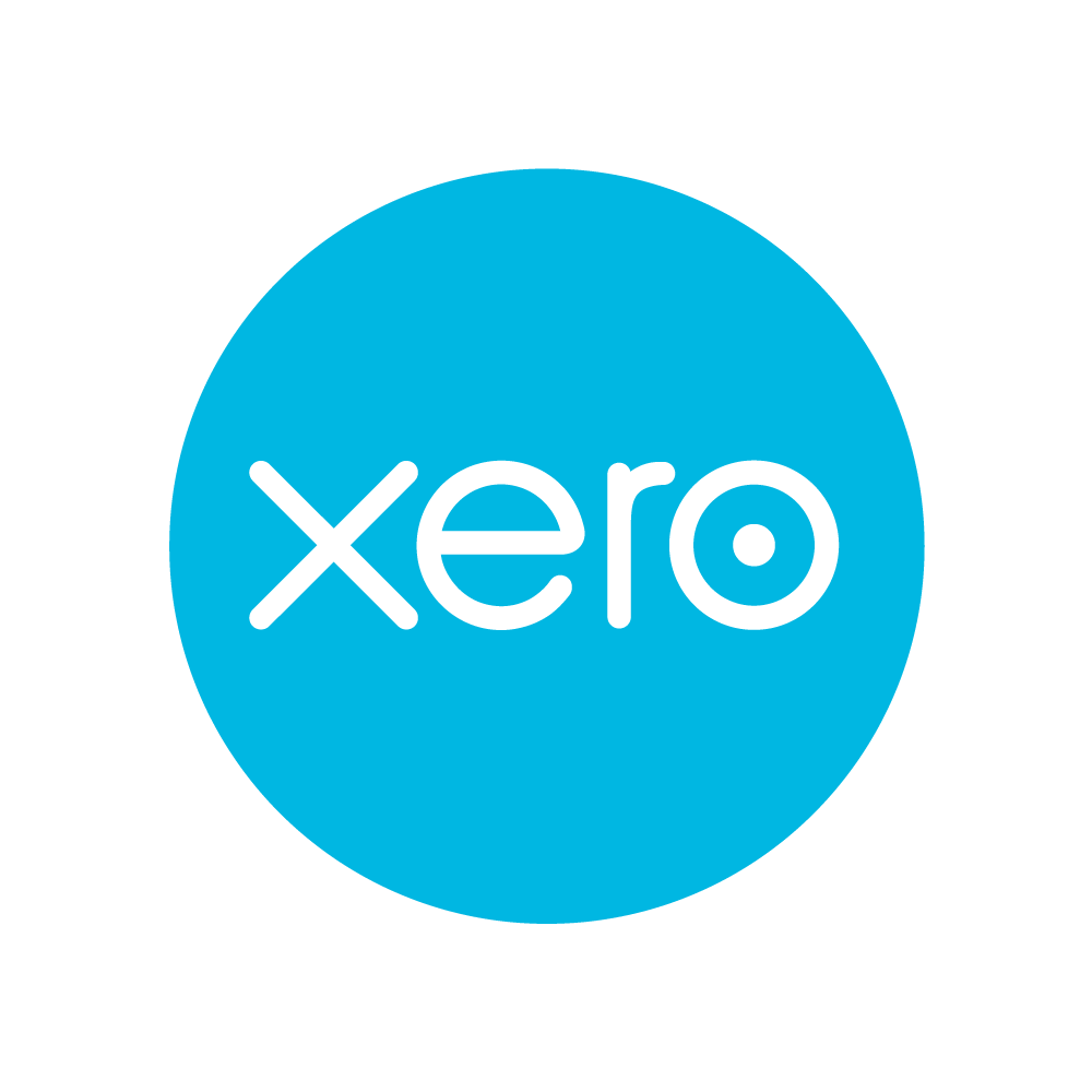 Logo: Xero