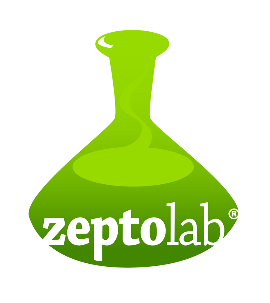 Logo: Zepto
