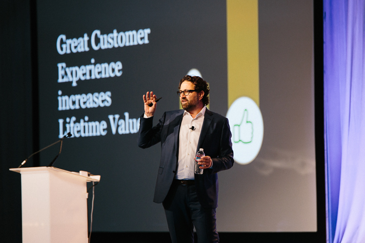 The new era of customer relationships