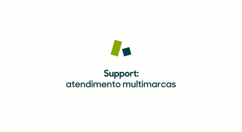 Atendimento multimarca no Zendesk Support