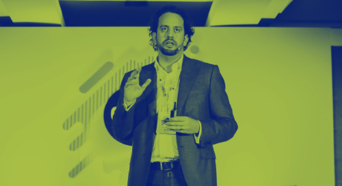 CX Day Argentina 2017: Alex Barrera (VP of Sales LATAM Zendesk)