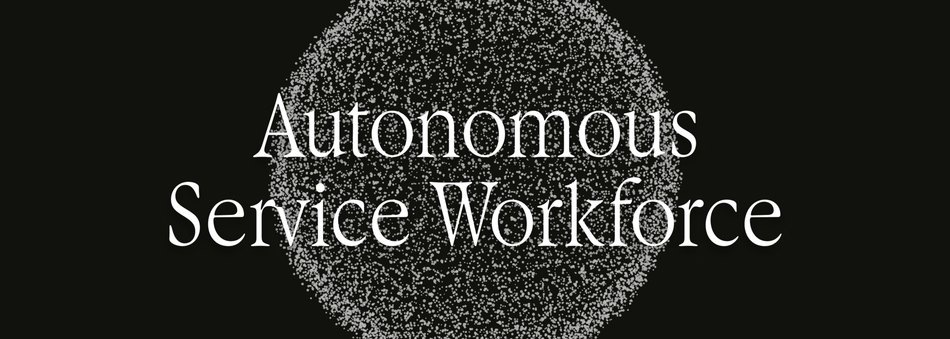 Zendesk Introduces the Autonomous Service Workforce, Defining the ...