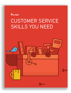 How to provide great customer service define