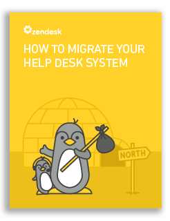 How to Migrate Your Help Desk System