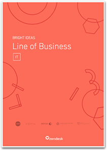 Bright Ideas: Line of Business (IT) Customer Stories