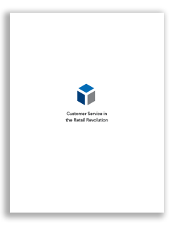 Customer Service in the Retail Revolution