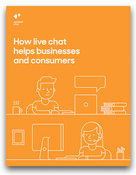 How Live Chat Helps Businesses and Consumers