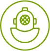 Zendesk Deep Dive Icon