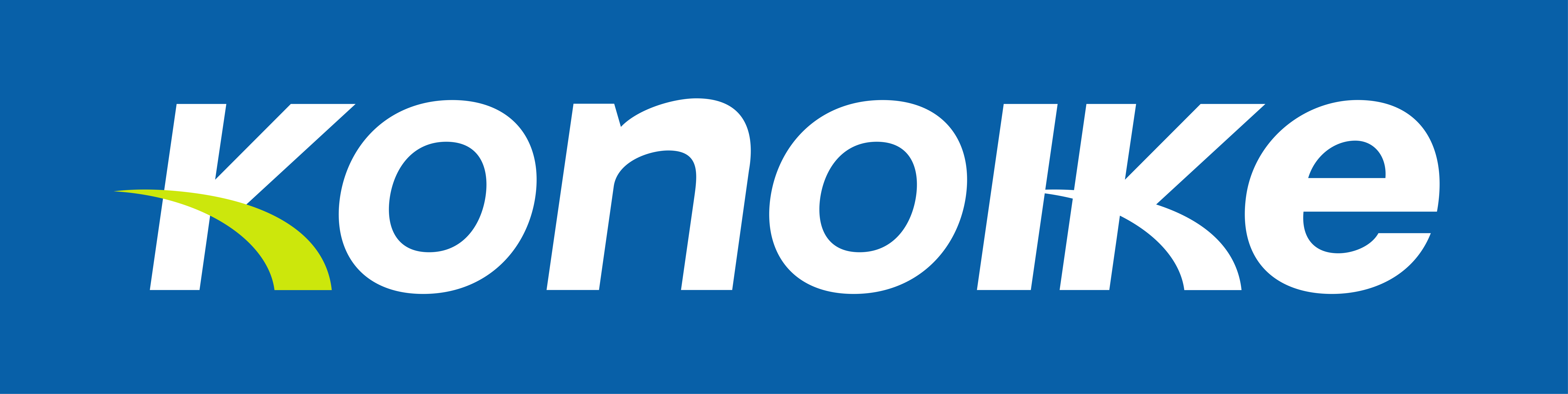 ロゴ: Konoike