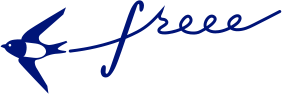 ロゴ:Freee
