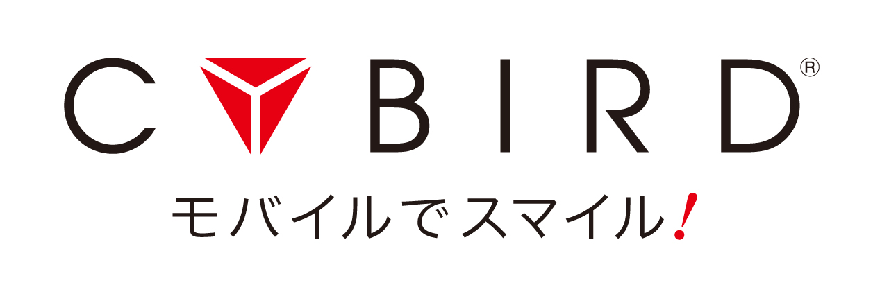 ロゴ:Cybird