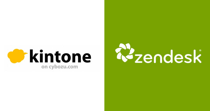 <small>kintoneとの顧客情報連携で、よりよいカスタマーサポートを実現する方法</small>
