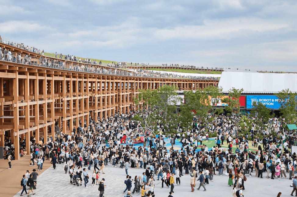 公益社団法人 2025年日本国際博覧会協会