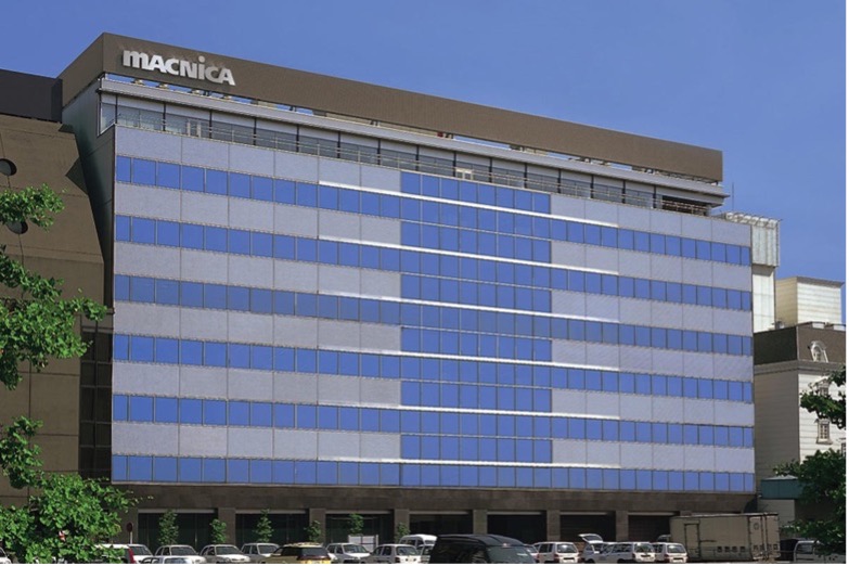 株式会社マクニカ ネットワークス カンパニー
