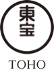 Logo: Toho