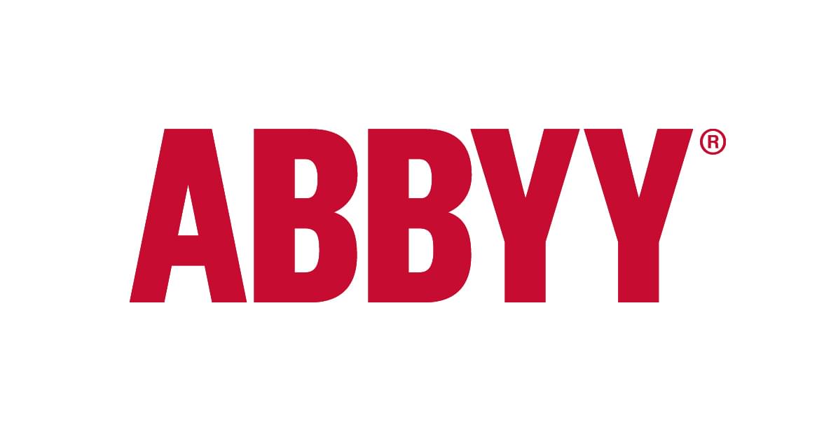 Logo: ABBYY