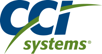 Logo: CCI Systems