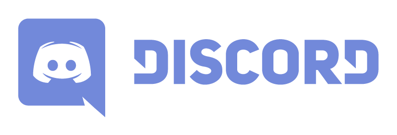 Logo: Discord