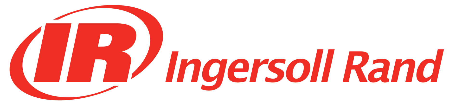 Logo: Ingersoll Rand