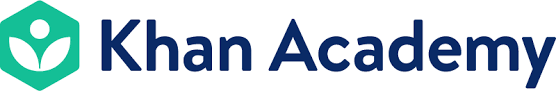 Logo: Khan Academy