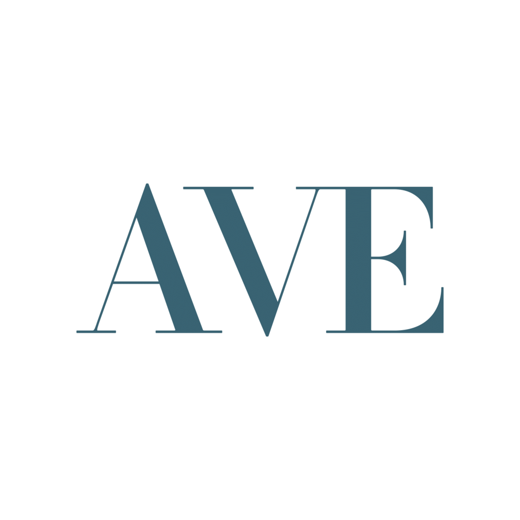 Logo: AVE Living by Korman