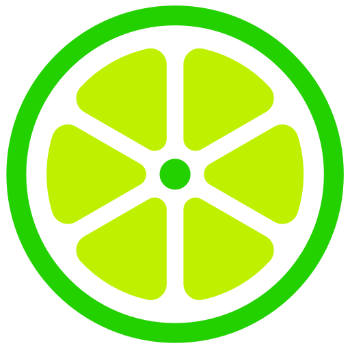 Logo: LimeBike