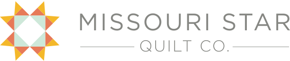 Logo: Missouri Star Quilt Company