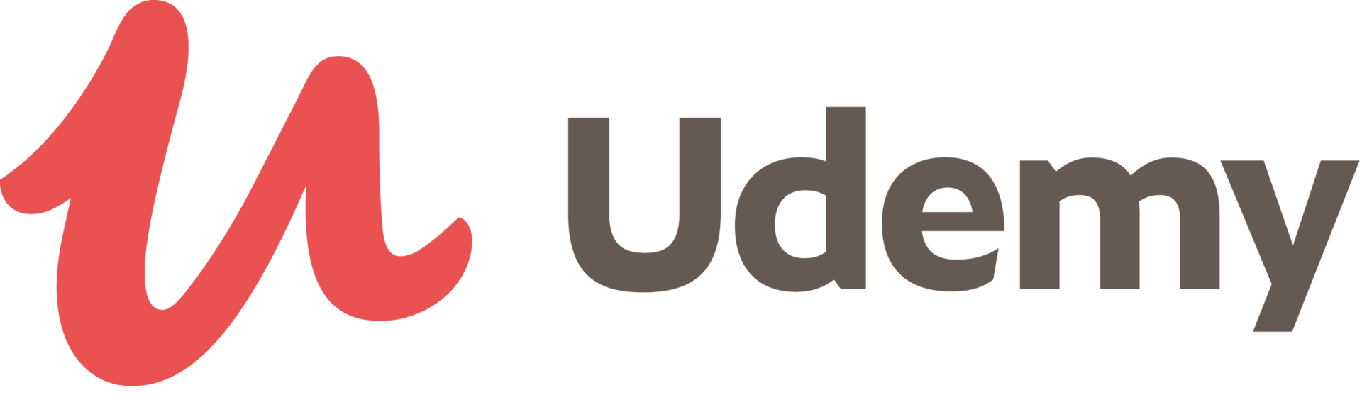 Logo: Udemy