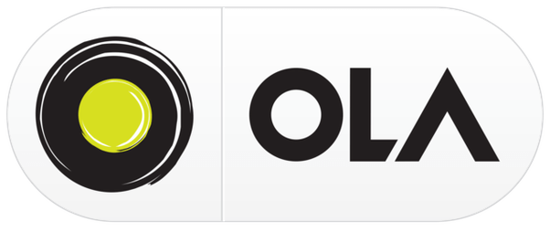 Logo: Ola