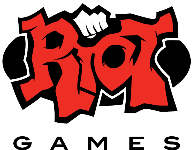 Logo: Riot Games