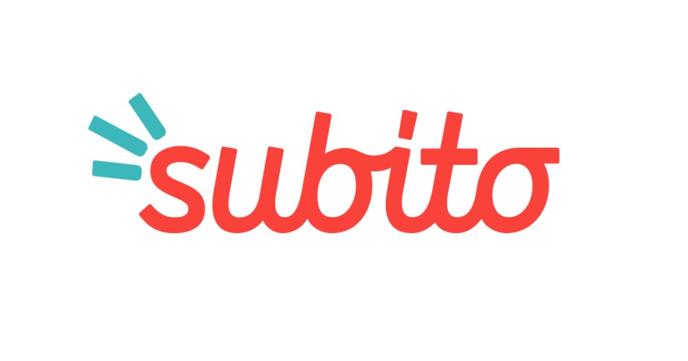 Logo: Subito