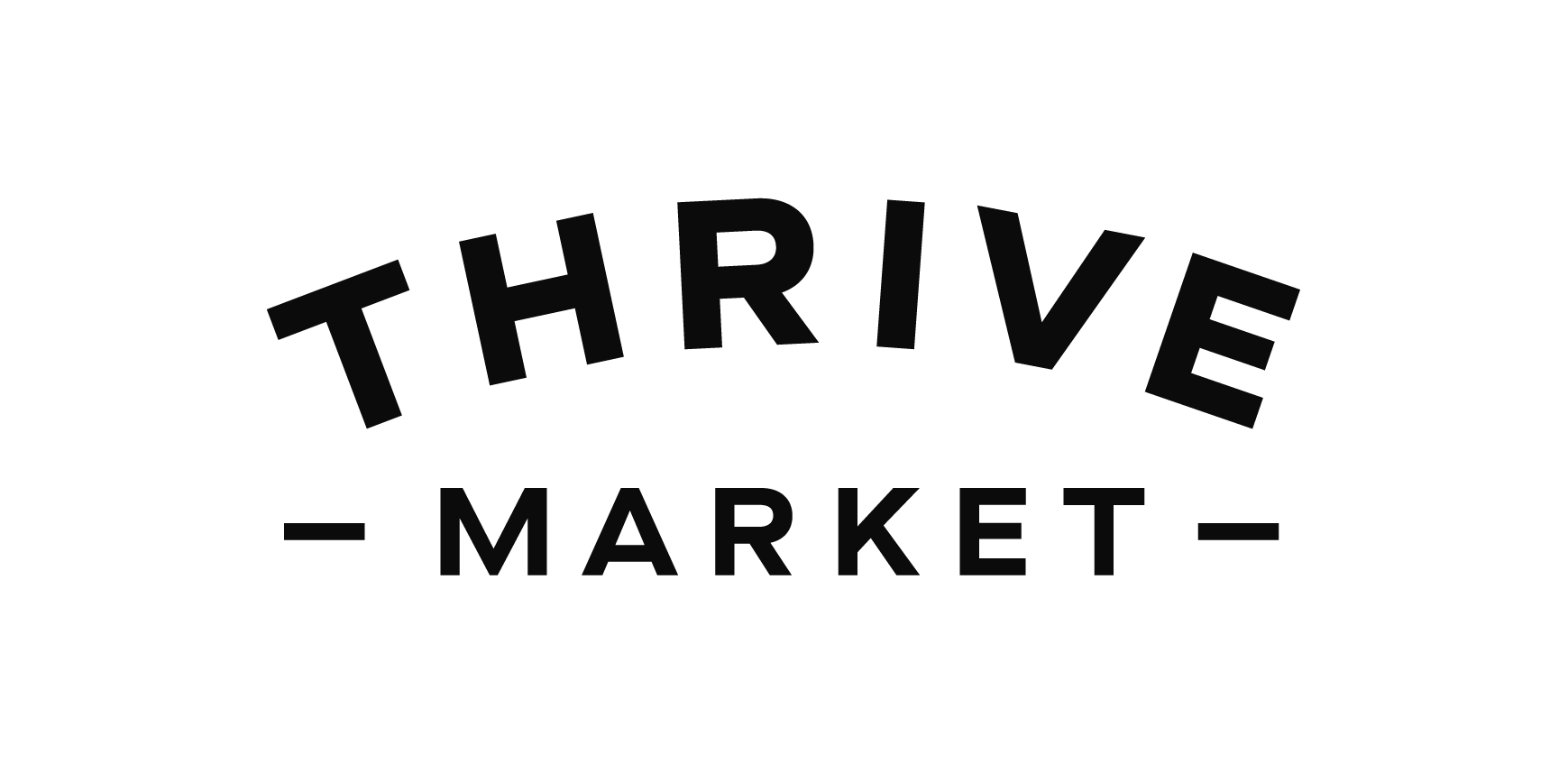 Logo: Thrive Market