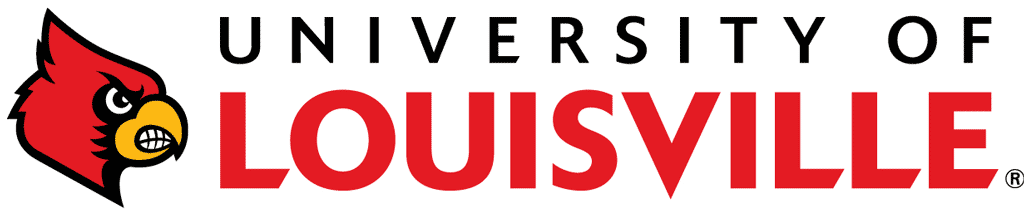 Logo: University of Louisville