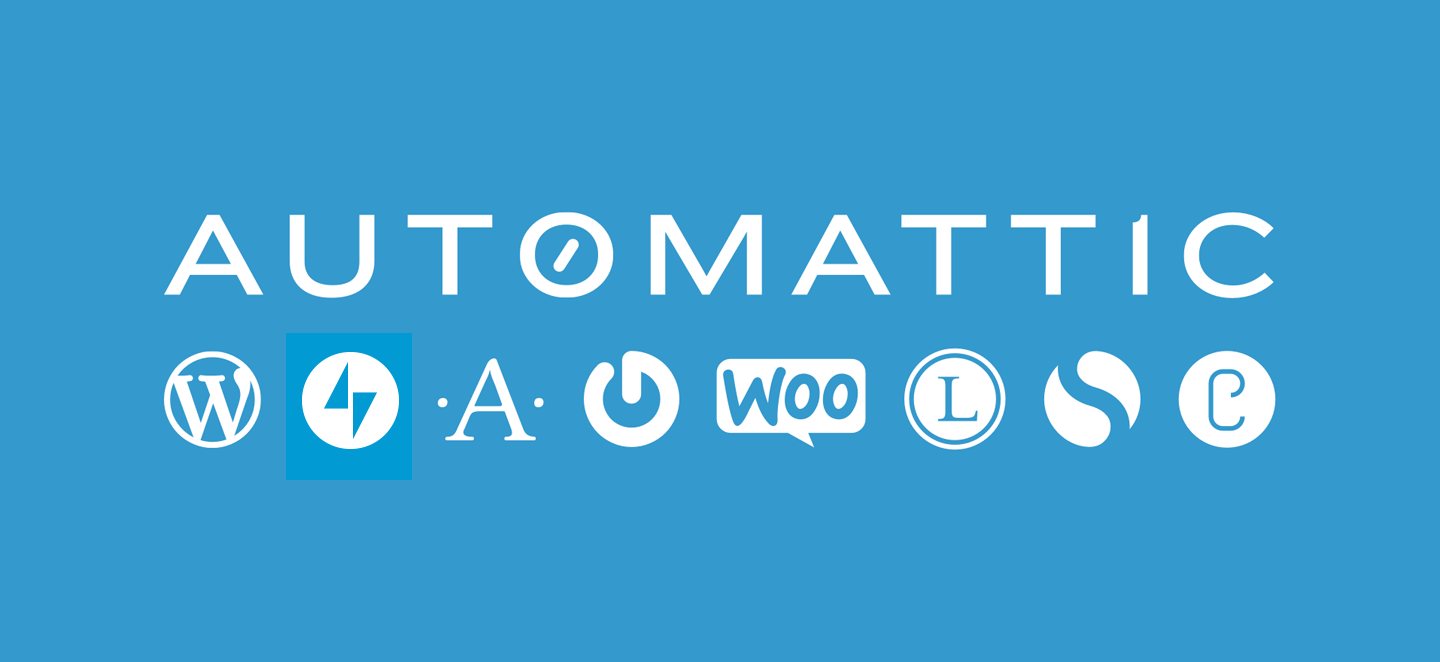 Logo: Automattic 