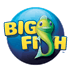 Logo: Big Fish Games