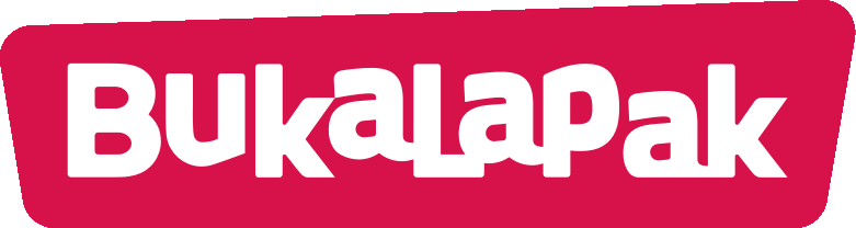 Logo: Bukalapak