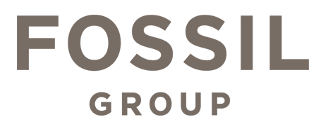 Logotipo de Fossil
