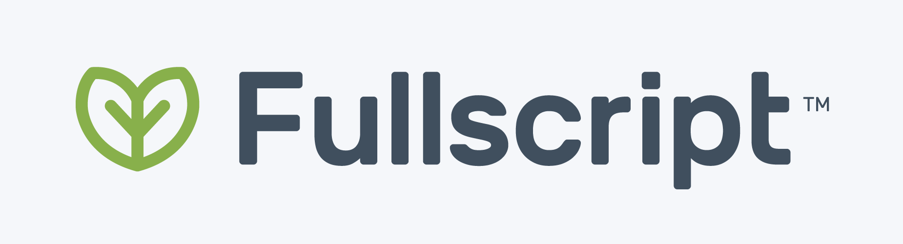 Logo: Fullscript