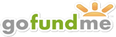 Logo: GoFundMe