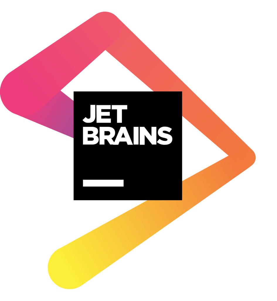 Logo: JetBrains